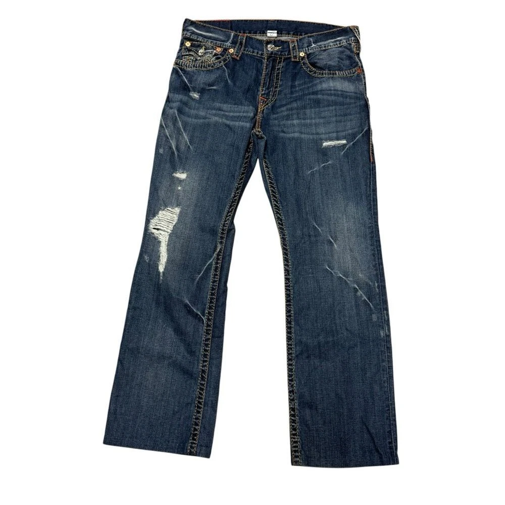 True Religion Jeans Size 34 for Men for sale | eBay