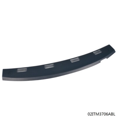 Fit For 2002-2005 Dodge Ram Dark Blue Front Dash Cover Cap Overlay Front Section