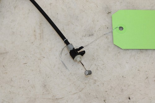 2019-2022 Hyundai Veloster Hood Release Cable OEM LF25 - Picture 2 of 6