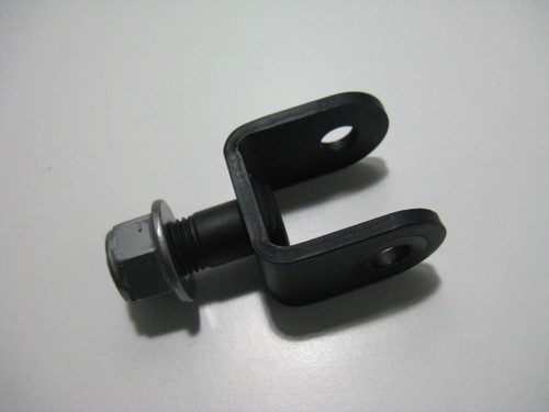 Federbein-Halter oben Stoßdämpfer-Halter Triumph Street Triple 765 R, HD04,20-22