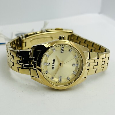 Pulsar by Seiko Women display picture 1