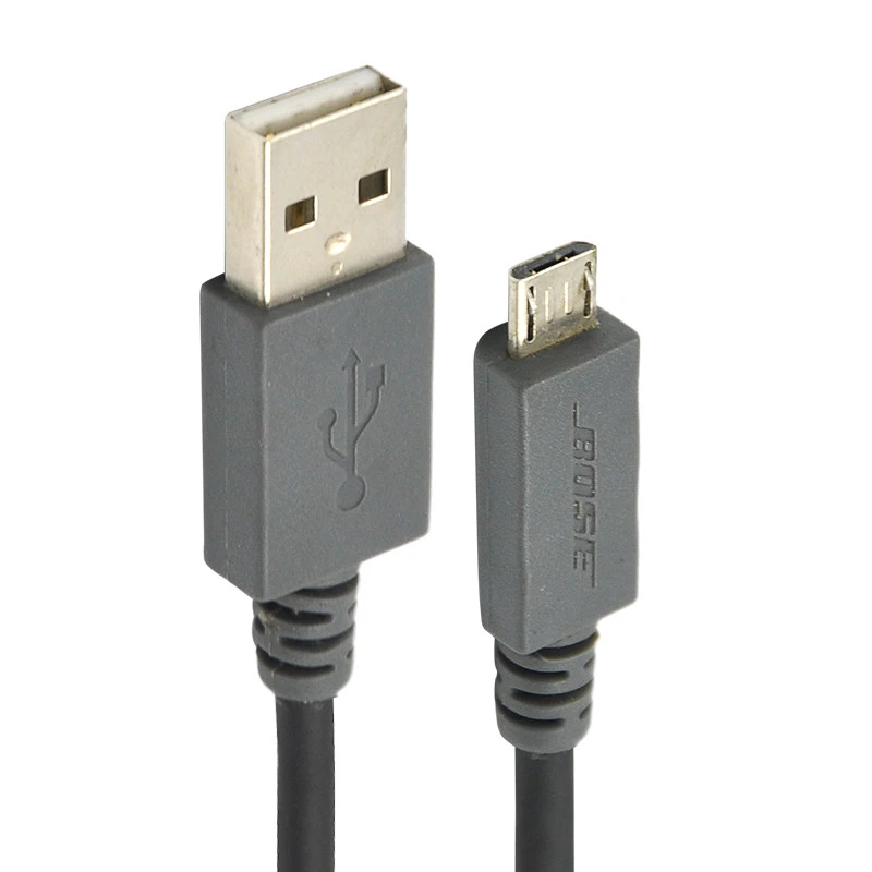 Bose SoundLink Wireless Headphone USB Charging Cable Power Charger Lead eBay