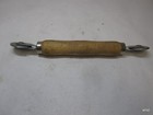 Vintage Frost King Spline Tool Wood Metal 8.5 Inches