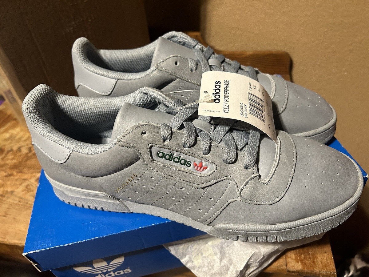 Adidas Yeezy Calabasas Powerphase Men