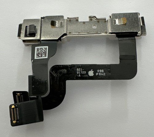 Original Apple iPhone XR Selfie Kamera Vorne Front Camera Face ID Sensor Flex