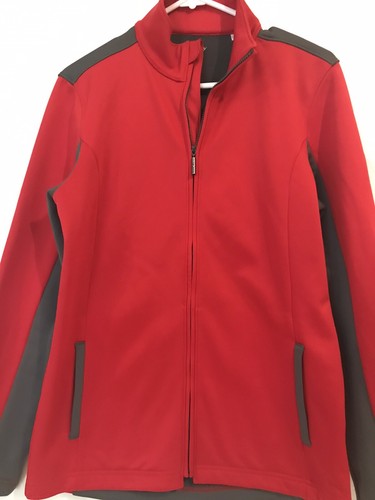 Callaway golf/causal jacket Women’s Size Small - Windbreaker - Picture 3 of 8