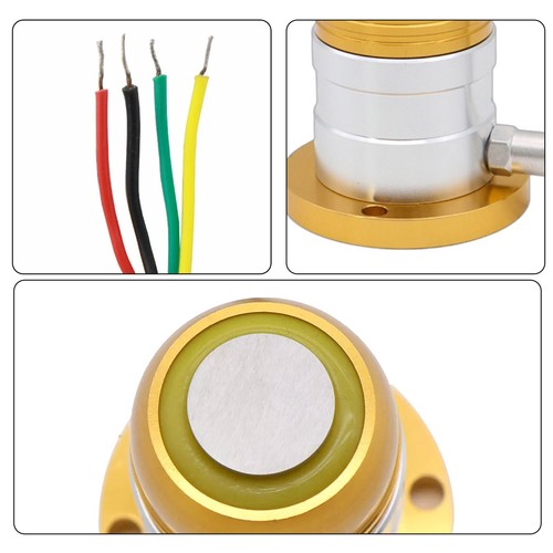 CNC Tool Setter Probe Z Axis Auto Tool Touch Setting Sensor for CNC Router 24Vny - Picture 5 of 9