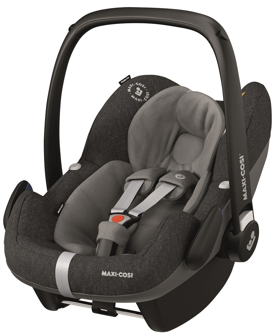 maxi cosi pebble 2wayfix base