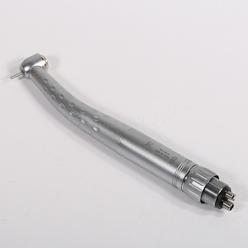 5* Yabangbang Dental High Speed Handpiece + 4 Hole Quick Coupler Coupling Swivel - Picture 14 of 24