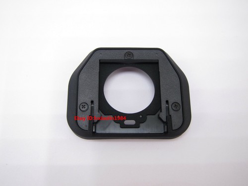 New Eye Cup Viewfinder Eyepiece Rubber Eyecup Unit For Panasonic Lumix DC-G9 - Picture 2 of 5