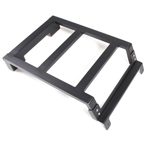Left Side Rear Window Rear Tailgate Door ladder climbing For Hummer H2 2003-2009 - Picture 11 of 21