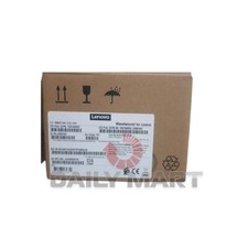 New In Box ThinkSystem 7XB7A00025 Hard Drive 600GB 10K SAS 12Gb Hot Swap