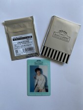 ONEW SHINEE World J photocard officielle « Bistro De Shinee » Random Film