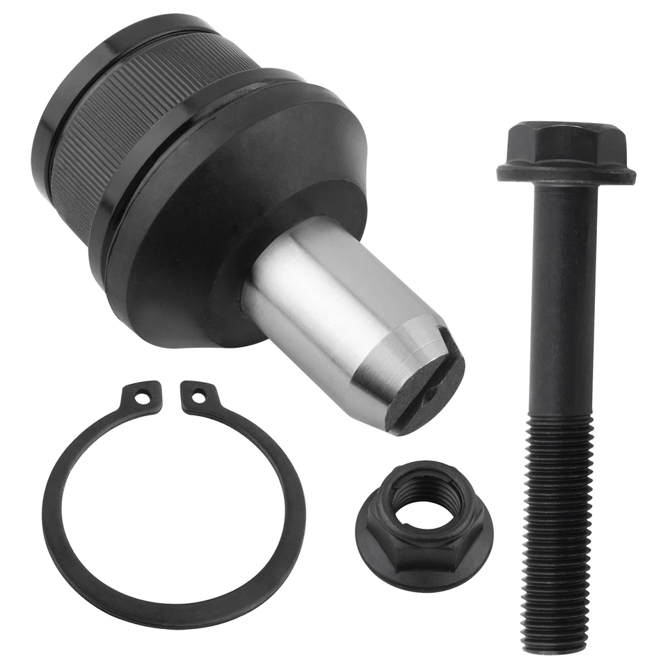 2x Junta de rótula de suspensión superior delantera izquierda y derecha para Ford Bronco II 1989-1990 Foto 4 de 4