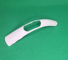 Griffabdeckung Stiel kompatibel mit Vorwerk Kobold VK 200 Griff Deckel Blende