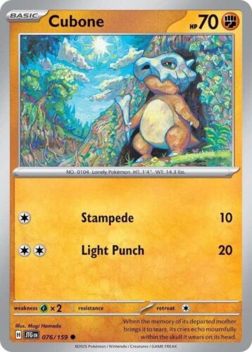 POKEMON TCG - Scarlet & Violet Journey Together - NM MT - SINGLES YOU PICK SV09 - Picture 23 of 144