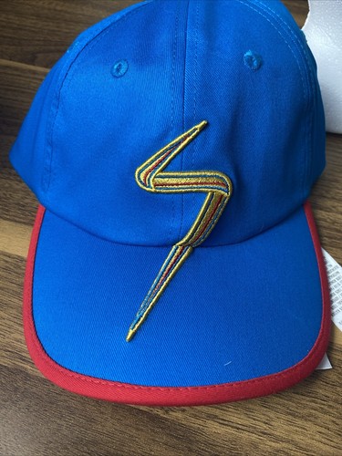 Cappellino Ms Marvel Adult Baseball Hap Avengers taglia unica / Disney - Foto 4 di 4