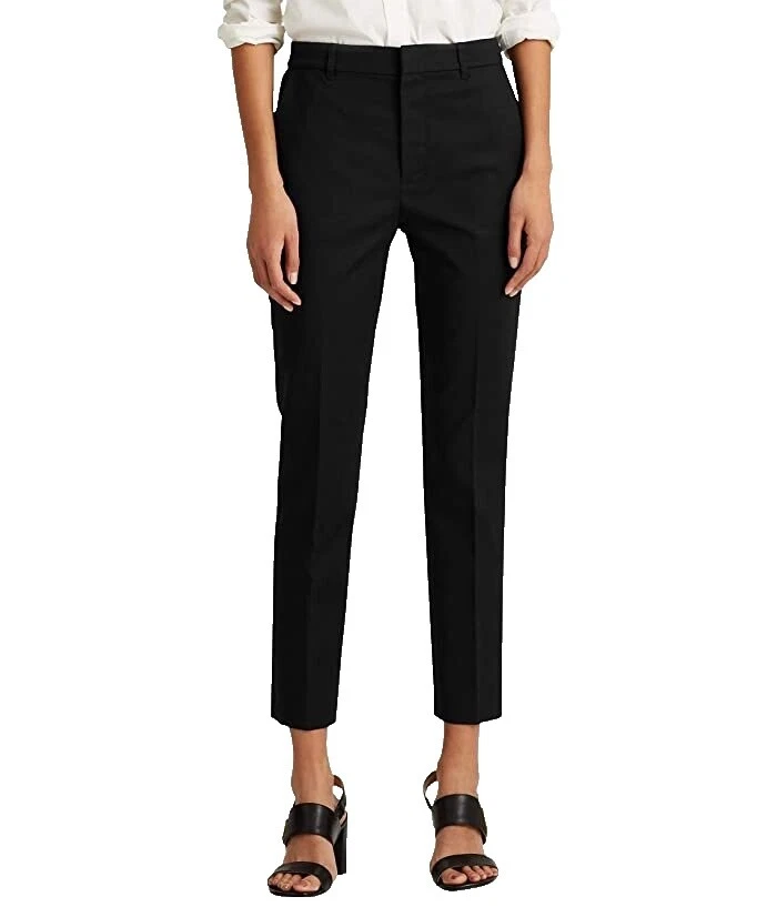 Lauren Ralph Lauren Women's Petites Cotton Clothing for Women
