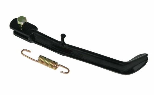 Passt FüR Yamaha SeitenstäNder Mit Feder RS125 RX100 RXS10 RXK135 RXS115-image