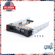 New 44T2216 2.5" SFF Tray Caddy Sled for IBM x3250 x3650 x3200 M2 M3 HS12 HS22