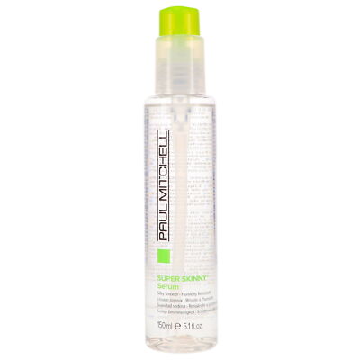 Paul Mitchell 5.1 oz Super Skinny Serum NEW SMALL BUSINESS      