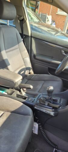 Audi A4 - Bild 7 von 18