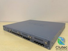 Juniper Networks SRX345 8-Port Gigabit Firewall Router SRX345-SYS-JB