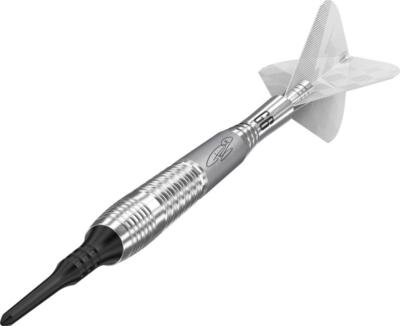 TARGET PHIL TAYLOR POWER 9FIVE GEN 6 95% TUNGSTEN 20 Gram Soft Tip