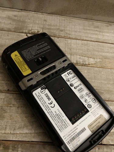 Symbol Motorola MC55 Wireless Laser Barcode Scanner MC5590 - NO BATTERY - Picture 5 of 10