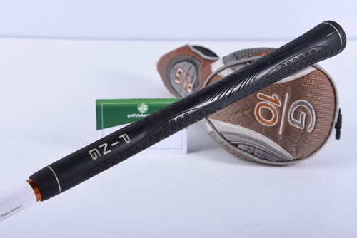 Ping G10 #3 Wood / 15.5 Degree / Regular Flex Ping TFC 129 Shaft - Picture 9 of 10