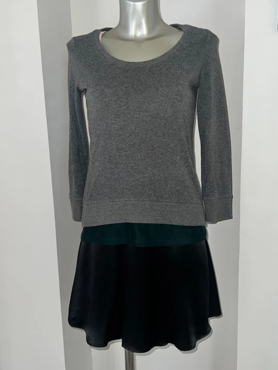 Pull chaud très doux gris clair - Comptoir des cotonniers - Vêtements