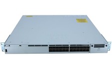 Cisco Catalyst C9300-24S-A 9300 24-Port 1GE S...