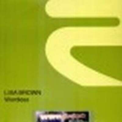 Lisa Brown - Wordless 12'' Vinyl Schallplatte 129