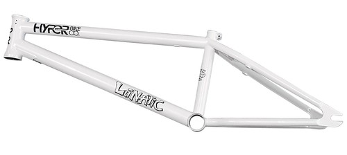 Hyper BMX Frame - Brandon Loupos 