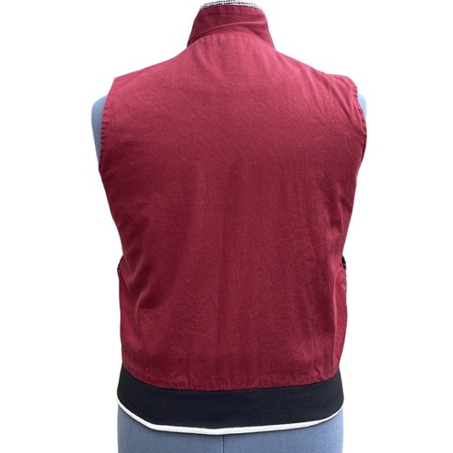 COLLEGIATE COLLECTION University of SC Gamecocks Women's Embroidered Vest Small - Picture 11 of 18