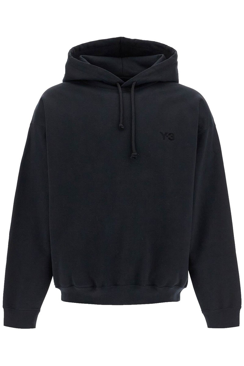 [chem様] 2013aw Y-3 cotton/pu zip jacket Men's jackets Y-3 | FLEXDOG