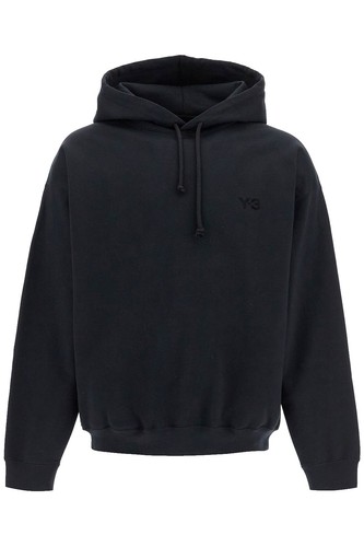 Y-3ワイスリーRunning Logo Ripstop Hooded Jacketトレーナー Y-3 RUNNING LOGO RIPSTOP MEN HOODED JACKET IN8746 | eBay