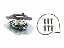 Pro Parts Water Pump Water Pump fits Volvo V70 2008-2010 23WJMK