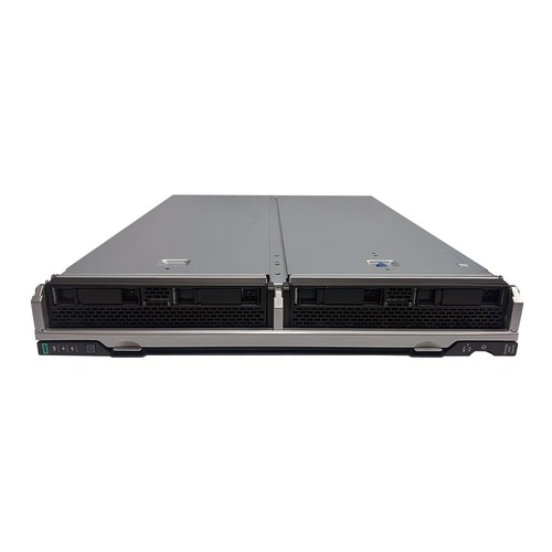 HPe 871929-B21 Synergy BL660 Gen10 CTO Chassis - Picture 1 of 3