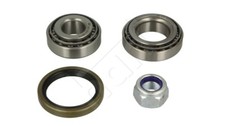 Roulement de roue Mazda RX5