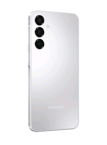 Samsung Galaxy A16 4G 128GB Grey Dual Sim EU & NEU - Bild 5 von 5