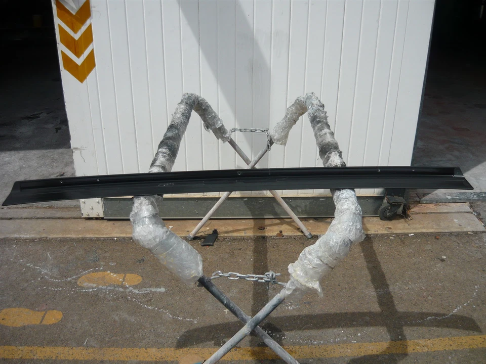 ЗАДНИЙ СПОЙЛЕР BOBTAIL ДЛЯ FORD FALCON FG G6E ПК -168 - Изображение 3 из 4