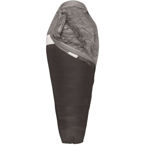 Sierra Designs Summit Sack 1300 in3 Mirage Gray unisex Sierra Designs Summit Sack 1300 in3 Mirage Gray | eBay main image 4