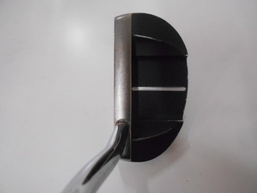 Honma HP-2007 Putter PT PHP-D7N 34 in w/Head Cover - Picture 6 of 9