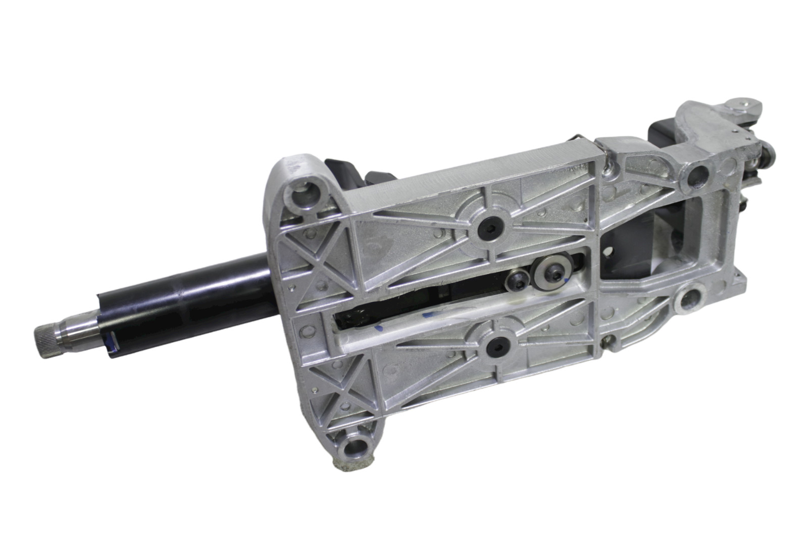 McLaren 720S 570S Manual Steering Column  Shaft 13DA001CP 2018 - 2023 OEM