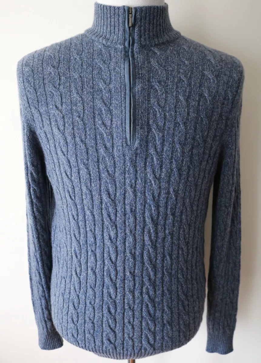 Baby hotsell cashmere sweater