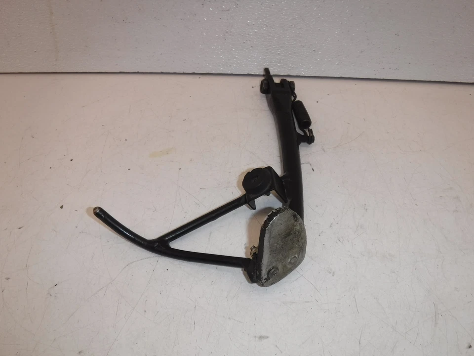 Kawasaki Concours 1000 1997 pata de cabra soporte lateral Foto 4 de 4