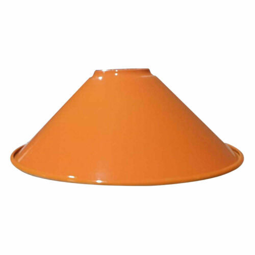 Retro Lampenschirm E27 Deckenlampe Vintage-Leuchte Pendelleuchte Hängelampe - Bild 34 von 41
