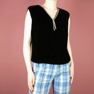 blusa feminina estilo anos 60