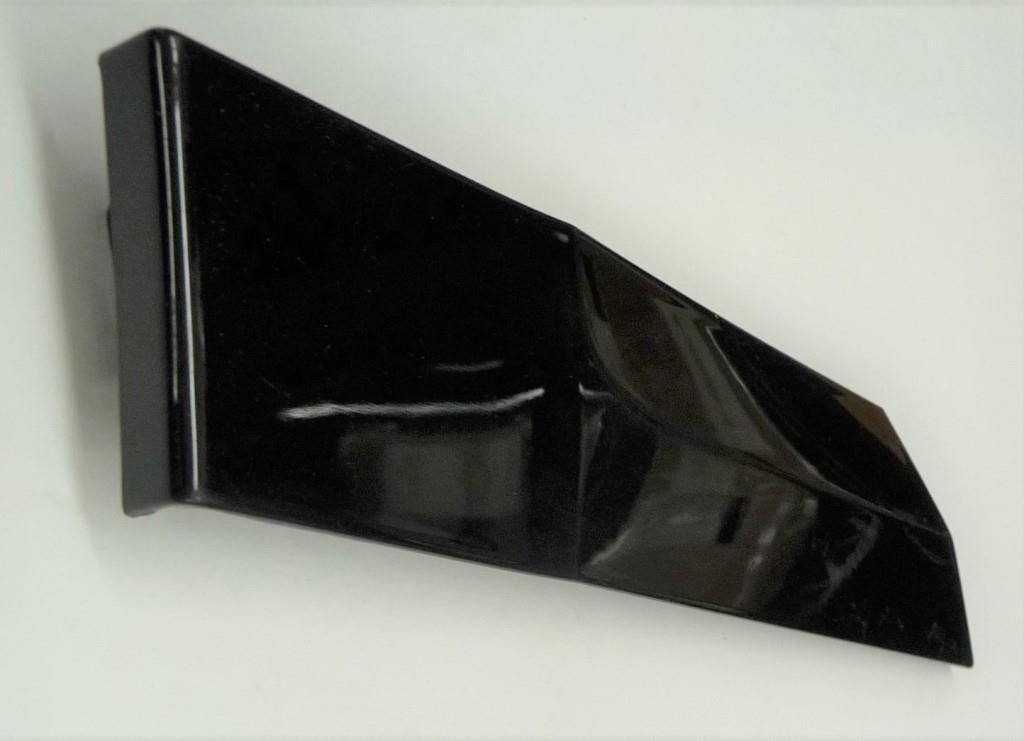 2020-2022 Bentley Flying Spur Rear Right Glossy Black Panel Trim 3SE839638F OEM